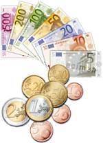 Euro Currency