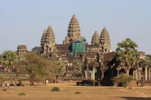 Angkor Wat Angkor Wat