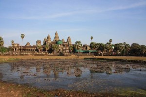 Angkor Wat Angkor Wat