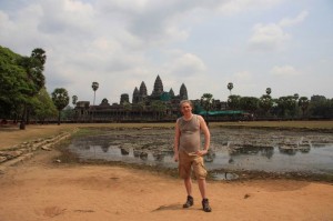 Angkor Wat Angkor Wat