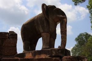 East Mebon East Mebon