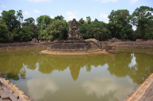 Neak Pean Neak Pean