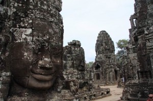 Bayon Bayon