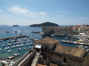 Dubrovnik