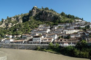 Berat