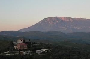 Berat