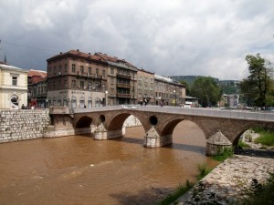 Sarajevo