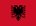 Albanian Flag