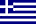 Greek Flag