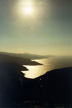 Amorgos (c) K. Busch