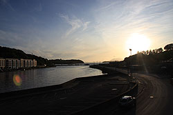 Bantry Bay
