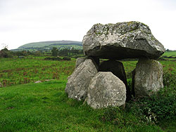 Carrowmore megalithic site
