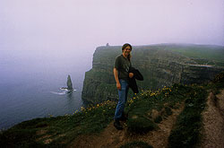 Cliffs of Moher