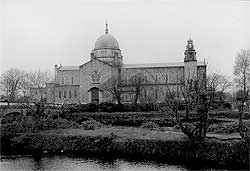 Galway City