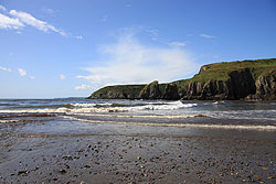 Stradbally Ireland County Waterford