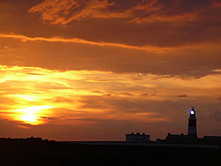 Tory Island Lighthouse