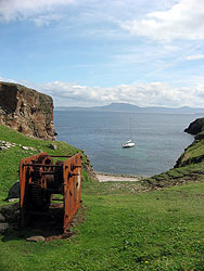 Tory Island