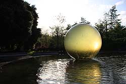 Waterford Park
