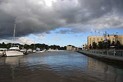 Along the River Waterford
