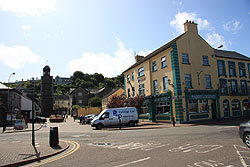 Youghal Moby Dick