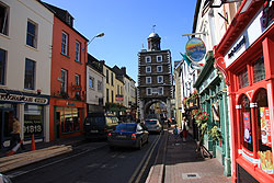 Youghal Clock Tower