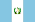 Flag Guatemala